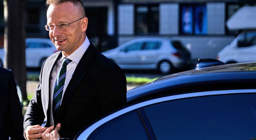 Szijjártó kijelentései miatt bekérették a magyar nagykövetet Szlovákiában
