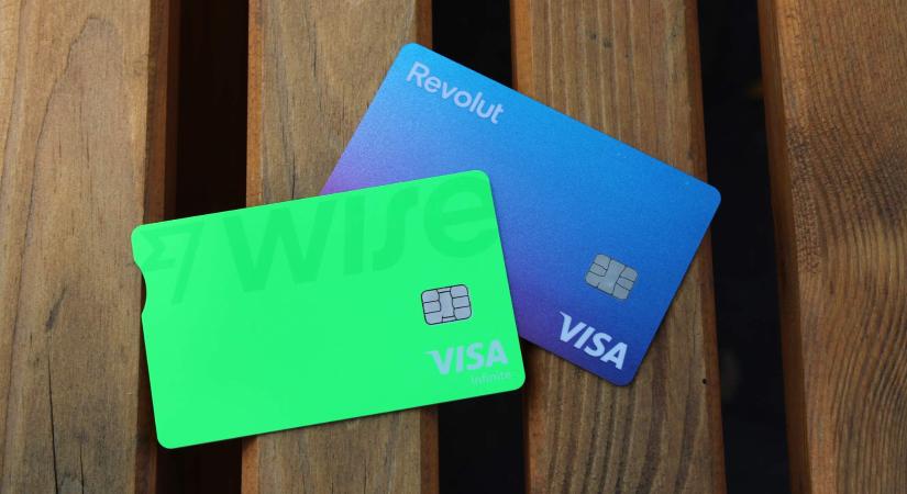 Pénzváltó helyett fintech appokkal spórolnak a magyarok a nyaralás során
