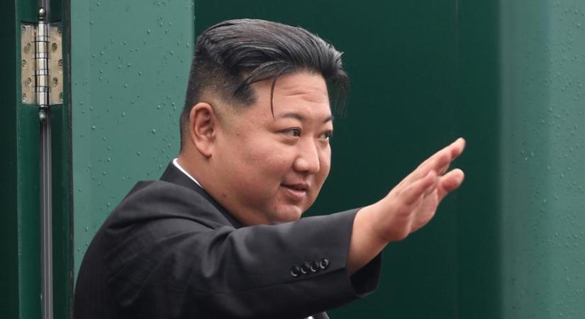 Kim Dzsong Un rezsimje alkotmányba foglalta és felgyorsítja az atomprogramot