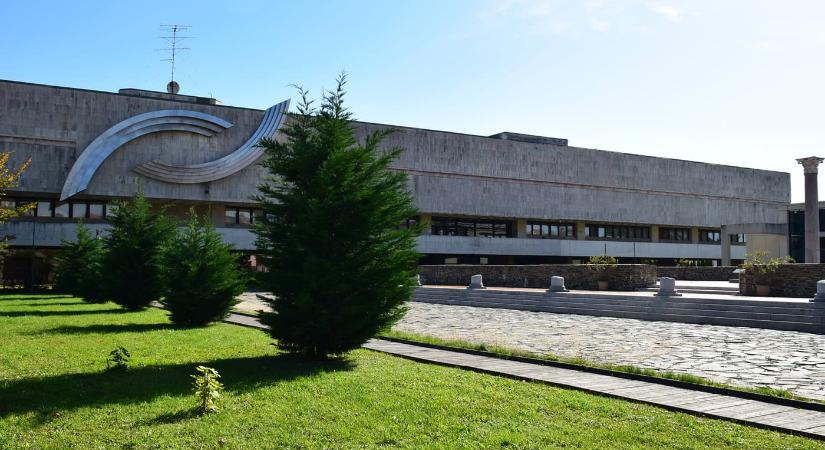 Szombathelyi Képtár
