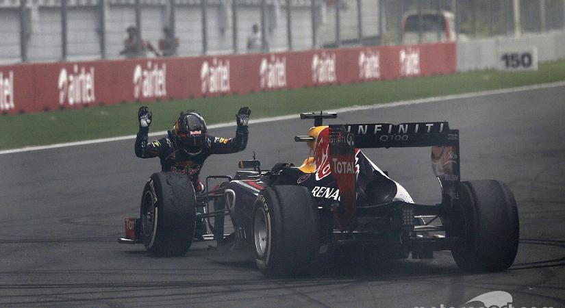 India is visszatérne az F1-es versenynaptárba: megkezdődtek már a tárgyalások is?