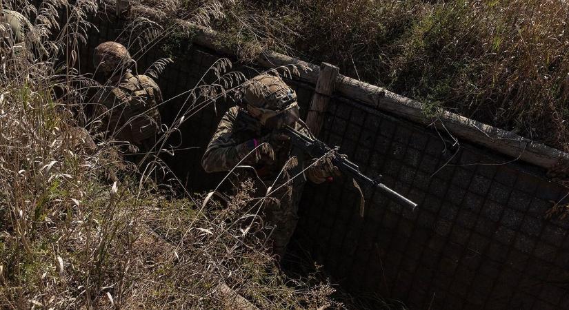 Az orosz-ukrán háború 582. napja – friss hírek