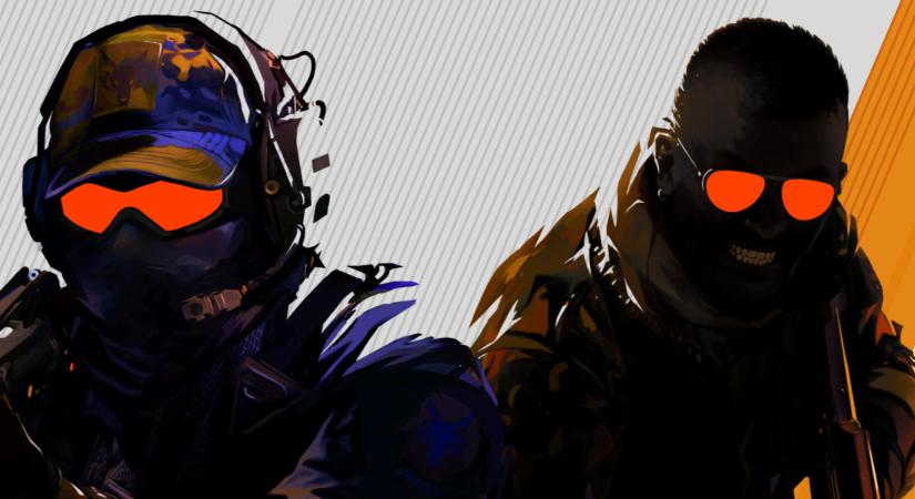 Megjelent a Counter-Strike 2, a CS:GO viszont örökre nyugdíjba vonult