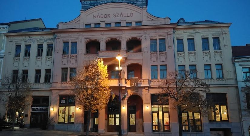 Nádor Galéria Pécs