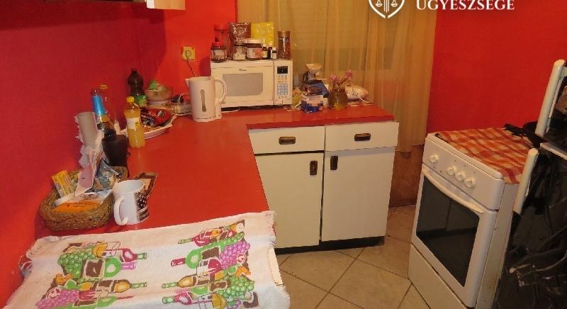 Ájultra verte az élettársát, mert az elvitte a gyerekét orvoshoz