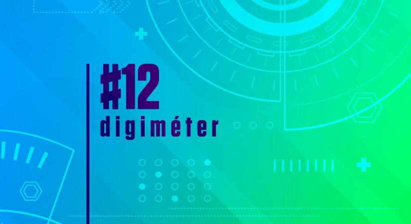 „Magyar törni digitalizáció” – de miért? (Digiméter 12. rész)