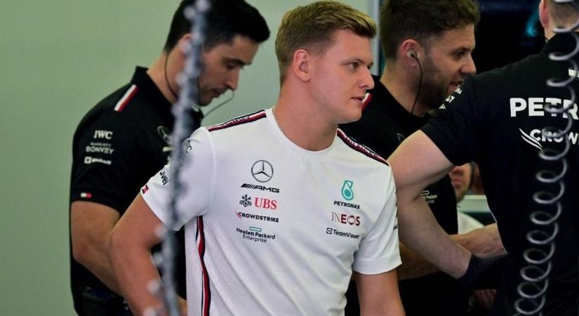 Kiborult Michael Schumacher fia: szörnyű hírt kapott, drasztikus döntést hozott