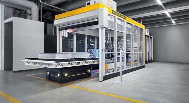 Biztonságos akkumulátorok az elektromos járművekhez