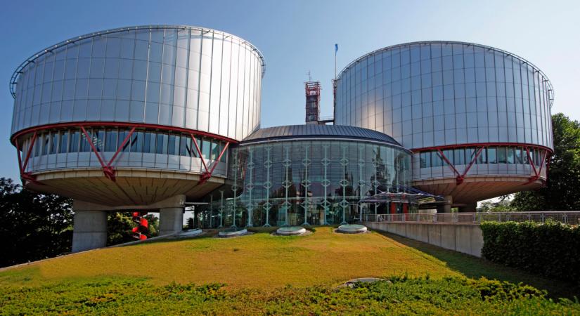 Strasbourghoz fordult a gyógyíthatatlan beteg alkotmányjogász: méltósággal fejezné be az életét