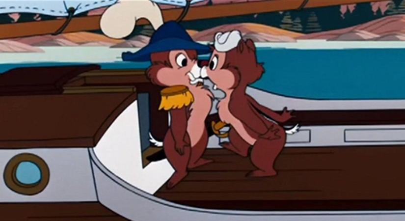 Rengeteg felújított klasszikus rajzfilmmel bővül a Disney kínálata
