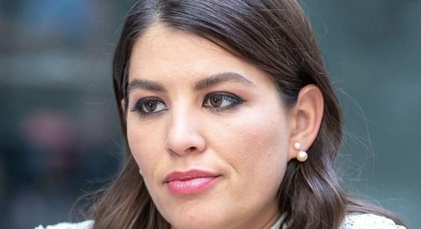 „Legyetek résen!” - Csalók élnek vissza Ördög Nóra nevével