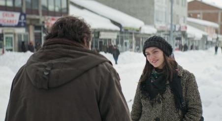 Jótékonysági filmvetítések a Tanítanék Mozgalom javára