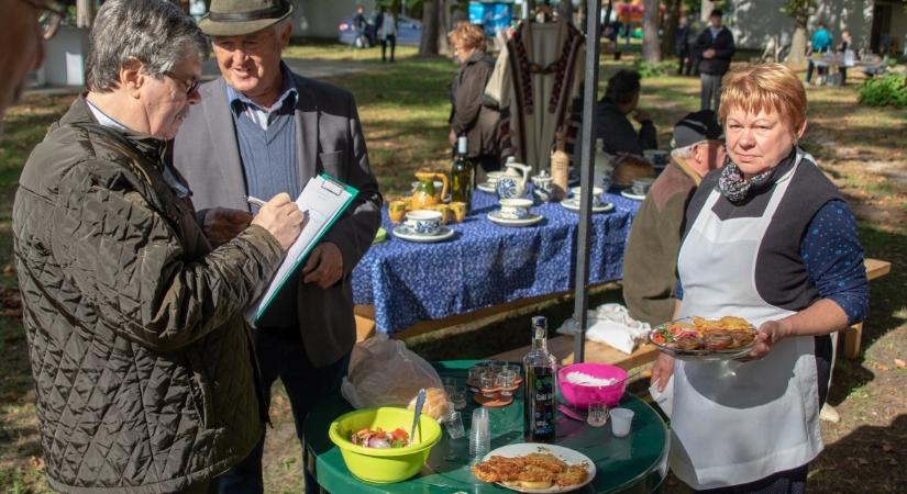 Burgonya Napok 2023 Kiskunhalas