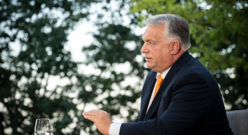 Orbán Viktor az amerikai jobboldal példaképévé vált
