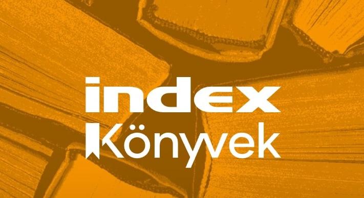 Megjelent az Index első tárcakötete