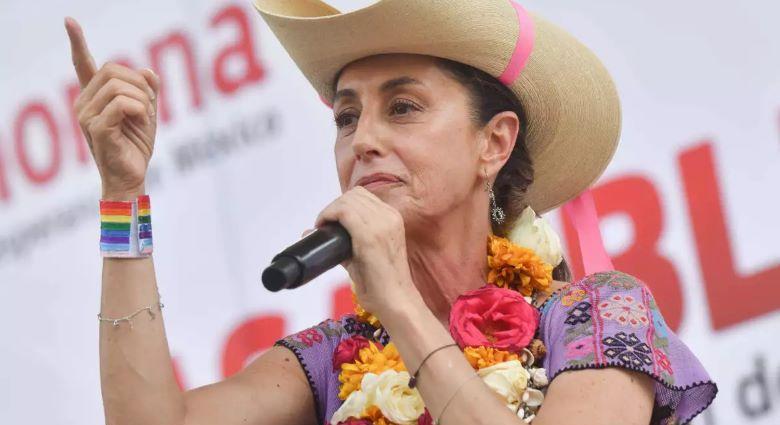 Claudia Sheinbaum Pardo – Mexikó Nobel-díjas elnökjelöltje, zsidó gyökerekkel