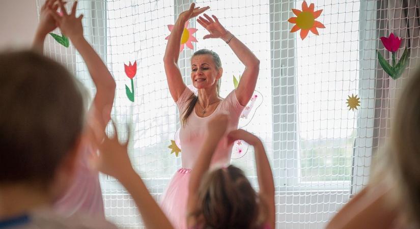 Varga Mihály is elbúcsúzott a legendás fitnesztrénertől