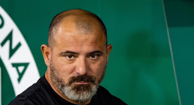 FTC-KTE: Sztankovics elárulta, miért nem kezdett Varga Barnabás – reakciók