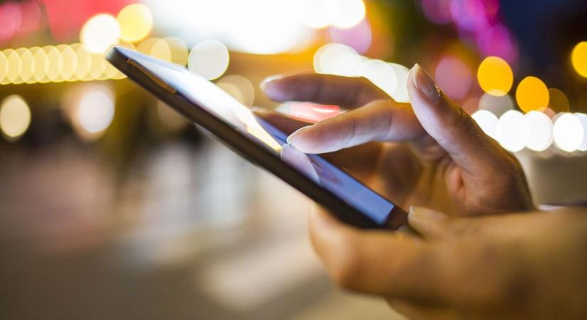 A banki mobilappok szép lassan átveszik az uralmat az internetbankok felett