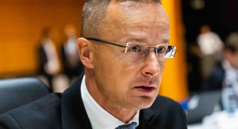 Bekérette a szlovák külügyminisztérium a magyar nagykövetet Szijjártó Péter kampányolása miatt