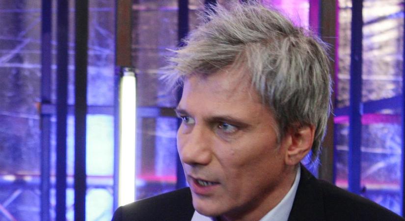 Bejelentette a rádió: nem lesz a héten reggeli Bochkor-műsor
