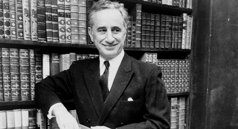 Taps és megvetés – Elia Kazan Oscar-díjas filmrendező 20 éve hunyt el