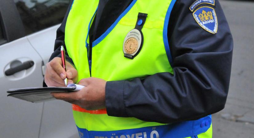 A 10 legmagasabb büntetés, amit szeptember 1-től kaphatnak az autósok