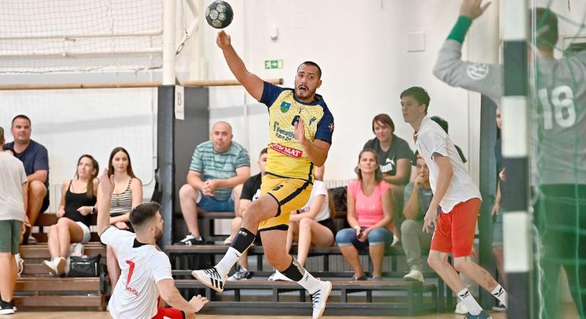 Magyar Kupa: Füzesabonyban hengerelt a DEAC