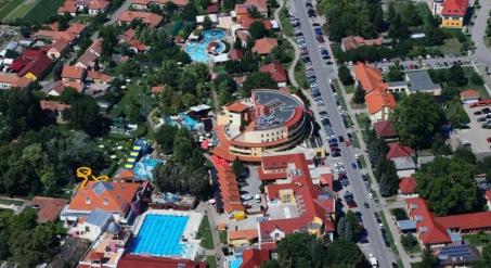 570 milliós beruházás Mórahalmon