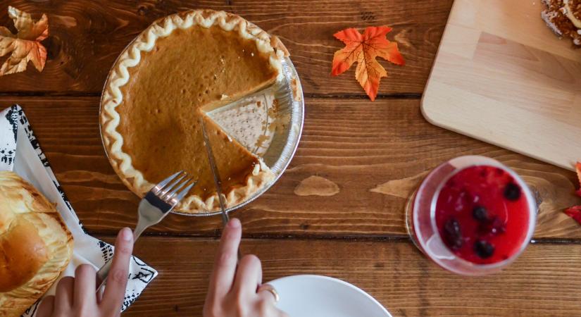 Egyesült Államok: az ősz kedvenc íze idén is a Pumpkin Spice