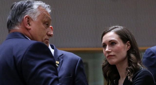 A szórakoztatóiparban próbál szerencsét Sanna Marin volt finn miniszterelnök