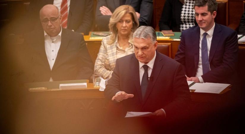 Orbán Viktor nyugdíjkiegészítést jelentett be