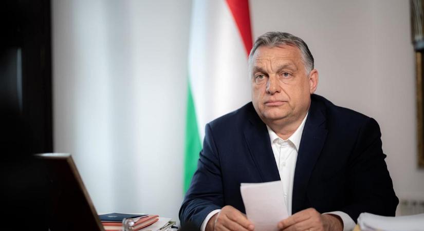 Orbán Viktor rendkívüli bejelentése: megvan a novemberi nyugdíj-kiegészítés pontos összege