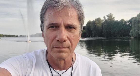 Lebetegedett Bochkor Gábor, íme a Retro Rádió váratlan bejelentése