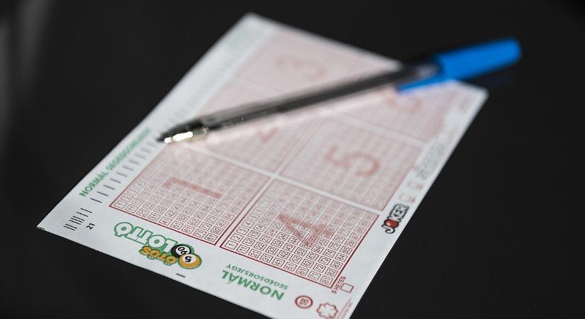 Mindenképp kanyarodjon a lottózó felé a héten, őrült nyeremények vannak