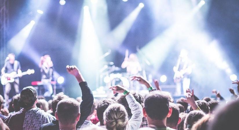 LP-koncert jövő tavasszal a Budapest Sportarénában