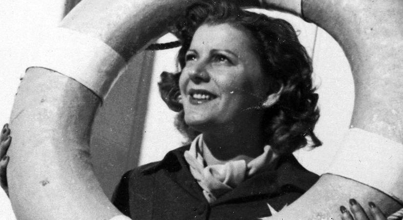 Közönségkedvenc volt - Turay Ida színésznő emlékére