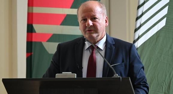 Simicskó István: komoly siker a kadétprogram