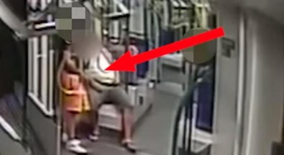 Két nap alatt elítélték a párost, amely kifosztott egy alvó utast a 6-os villamoson - videó