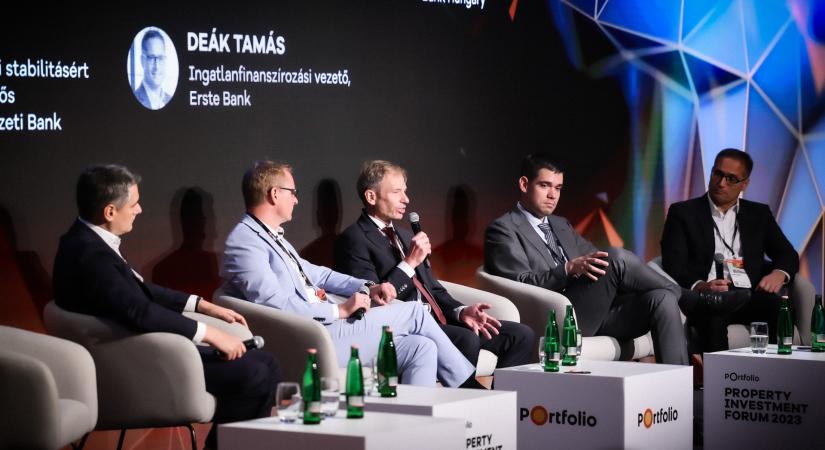 Kiderült, milyen ingatlanokat szeretnek finanszírozni a bankok