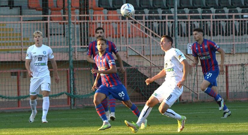 A kötelező győzelem a legnehezebb