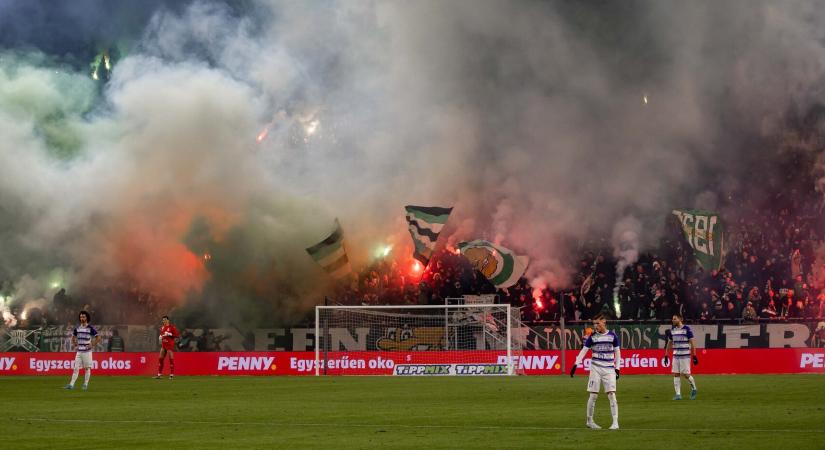 Megvan a Fradi-Újpest és az újabb kupaforduló időpontja – program