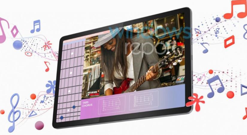 A Lenovo végre túllép a 10-es számon