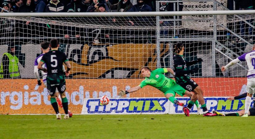 Kiderült a Ferencváros-Újpest focirangadó pontos kezdési időpontja