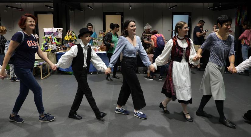 Zsibvásár és családi nap az ActiCityben