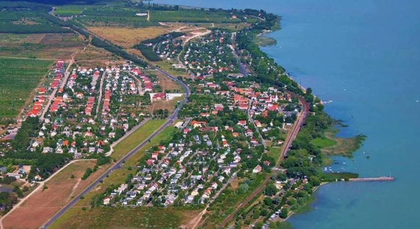 Akali Szüret 2023 Balatonakali