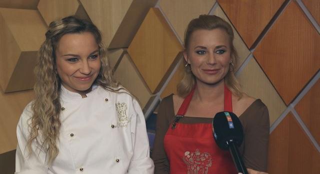 Obersovszky Nóra nővére így reagált, amikor megtudta, hogy testvére várandósan indul A Konyhafőnökben