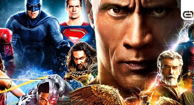 James Gunn elmondta, hogy kiket látunk még biztosan a DC filmekben és sorozatokban
