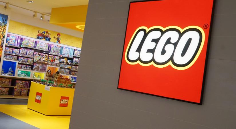 Szijjártó Péter: A LEGO 54 milliárd forintos beruházással 300 új munkahelyet hoz létre Nyíregyházán