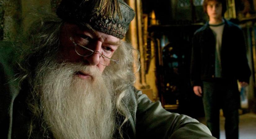Meghalt a Harry Potter-filmek sztárja
